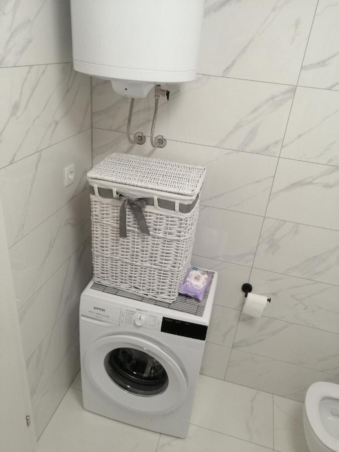 Luxury Apartment Queen Солин Екстериор снимка